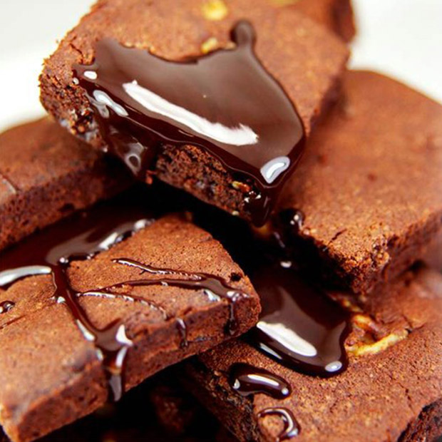 ＜歳末セール＞＜訳あり＞高級チョコブラウニー1kg（SM00010175）