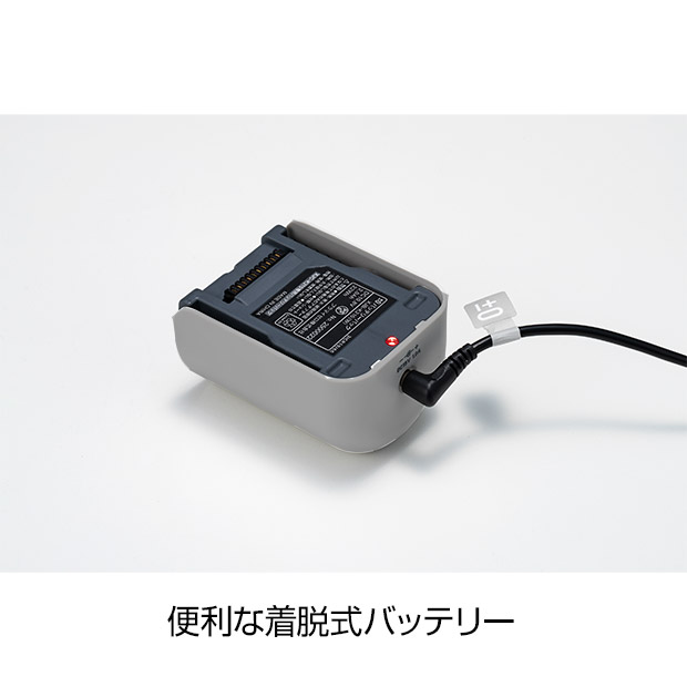 【プラスマイナスゼロ】カセット式コードレスクリーナー ブラウングレー（XJC-K210-TH）