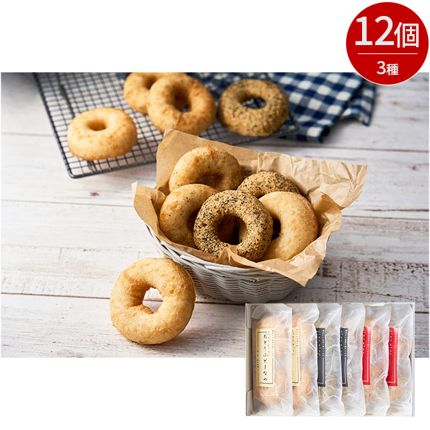 おとうふどーなつ（TTO-G02N）