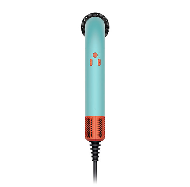 ≪12%OFF≫＜13周年感謝祭＞【Dyson】Supersonic r&trade;ヘアドライヤー セラミックパティーナ/トパーズ (HD17 CPATO)