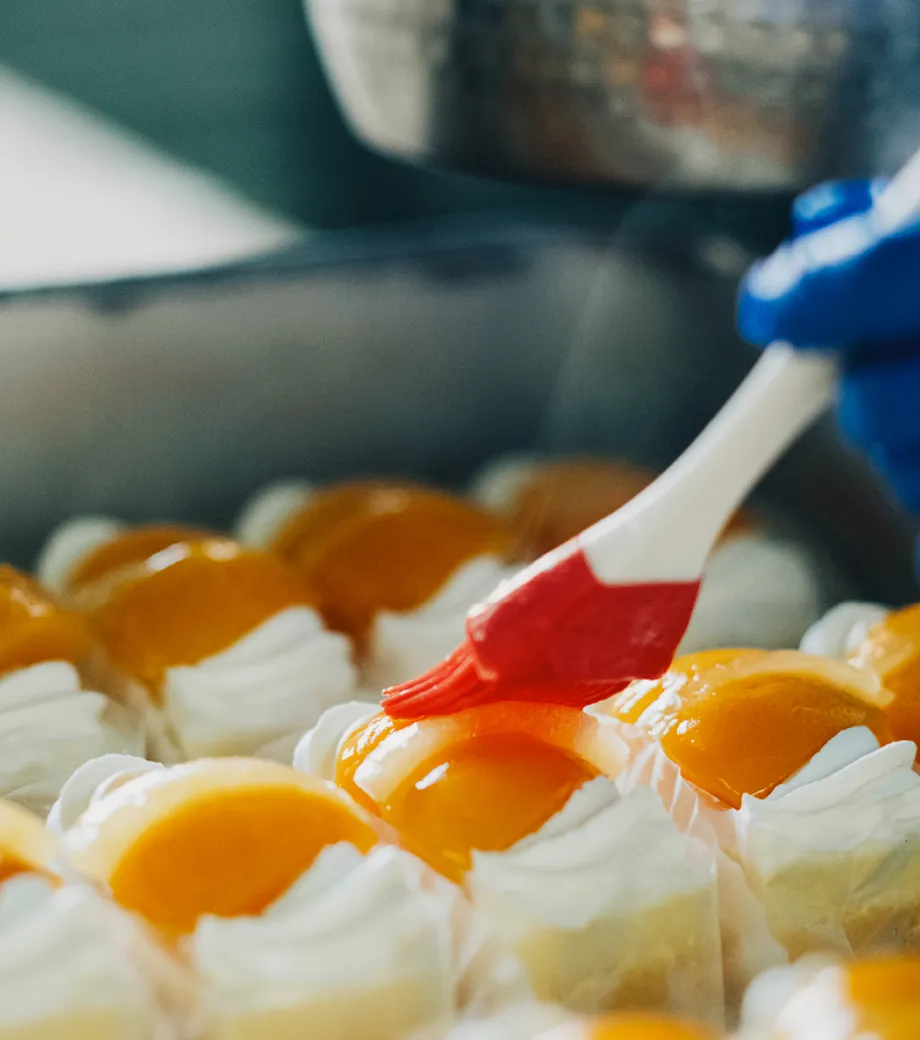 四代目シースクリーム