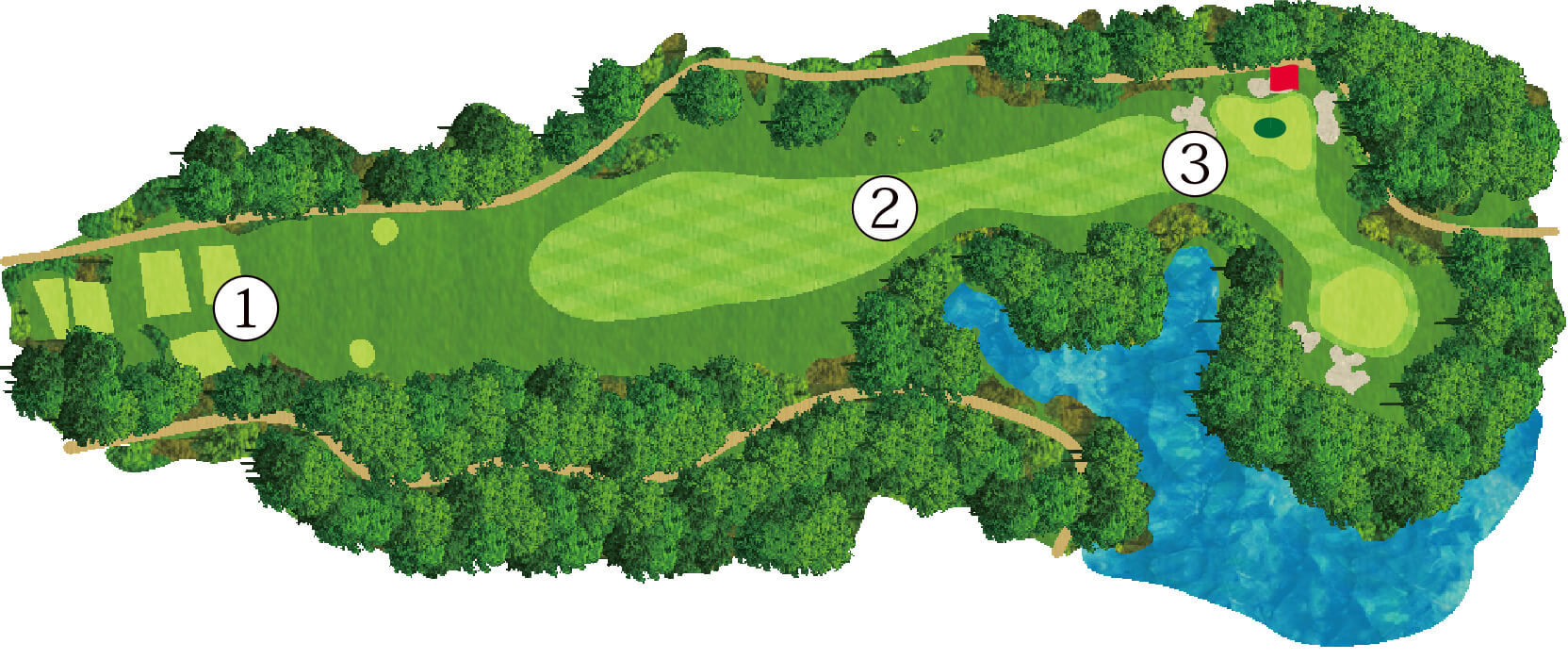 オートビューチェンジ機能