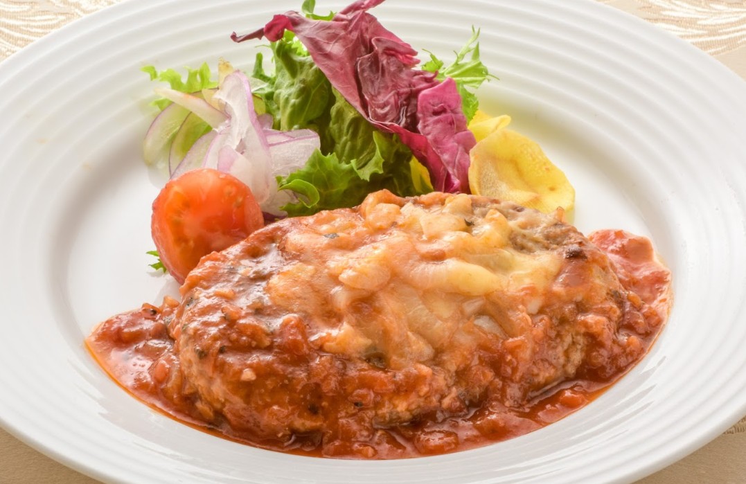 イタリアンソース