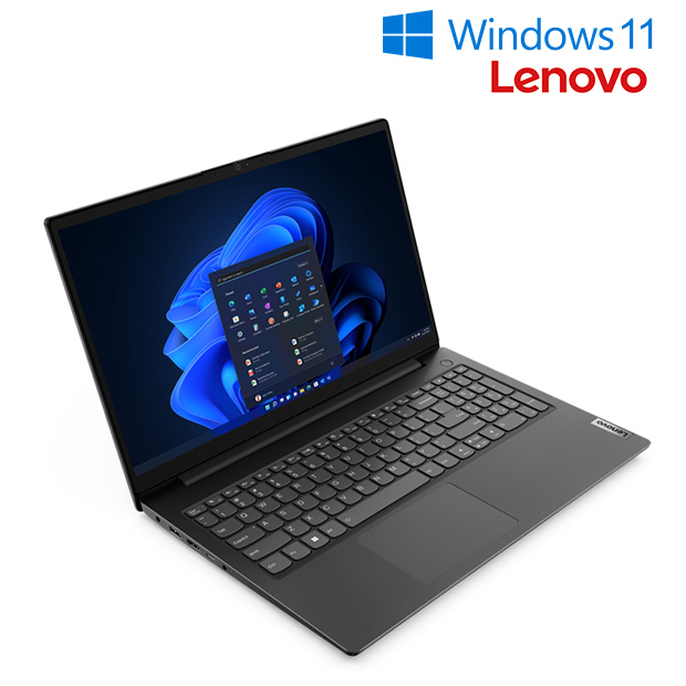 ＜設定コミコミサポート付＞【レノボ・ジャパン】Office搭載！Lenovo V Gen4  15.6型  (83A100LAJP)