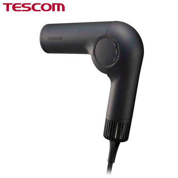 ＜クリアランスセール＞【テスコム】プロテクトイオン ヘアドライヤー(TD860A-K)