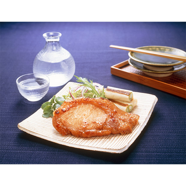 ＜12周年感謝祭＞【南州農場】鹿児島黒豚ロース味噌漬け詰合せ（NNF-4556）