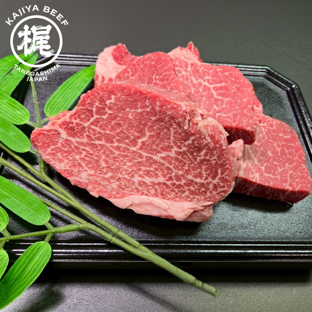 【mulberry】梶屋牛  ヒレステーキ  400g