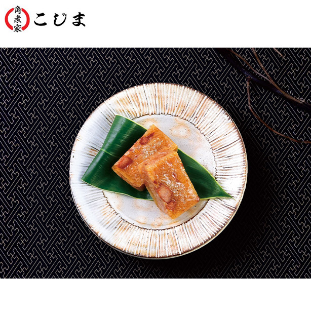 ＜12周年感謝祭＞【こじま】角煮家こじま感謝祭詰合せ