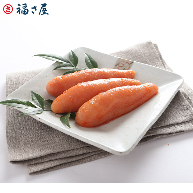 【福さ屋】無着色辛子明太子　270ｇ（MM-270）
