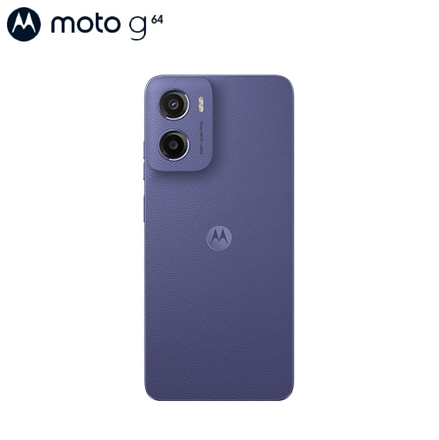 【Motorola】moto g05 フレッシュラベンダー