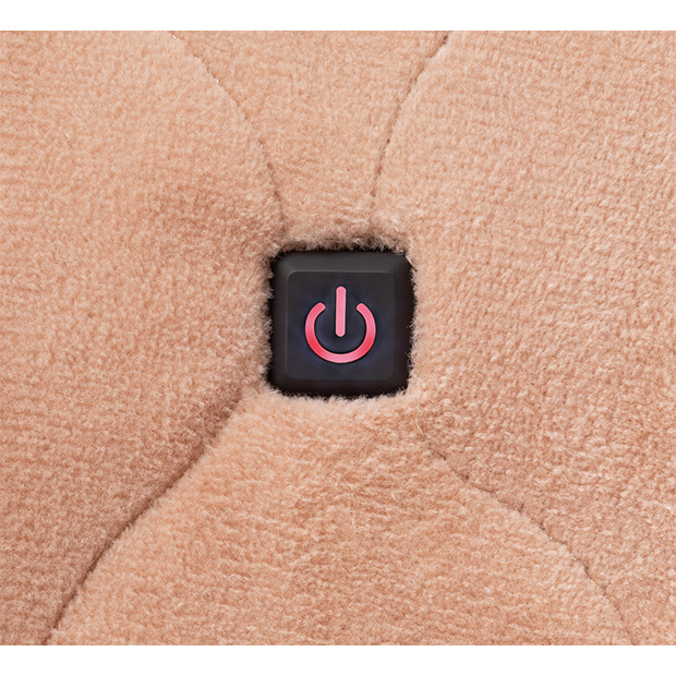 ≪16%OFF≫＜歳末セール＞【ゼンケン】電気ひざかけ(低電力タイプ)（ZR-05LR）