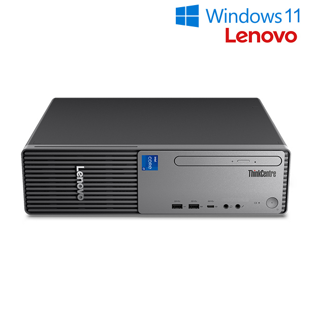 【レノボ・ジャパン】ThinkCentre neo 30s Small Gen 5（13DGS00900）