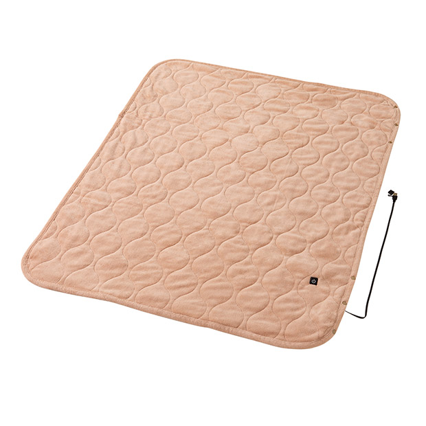 ≪16%OFF≫＜歳末セール＞【ゼンケン】電気ひざかけ(低電力タイプ)（ZR-05LR）