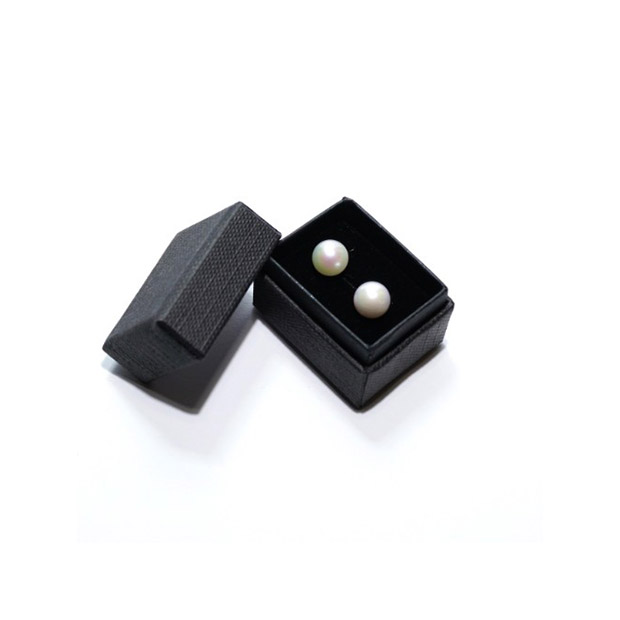 ＜初売りセール＞【日本産】18金イエローゴールド あこや真珠 ベビーパール 4mm珠 スタッドピアス（鑑別カード付）