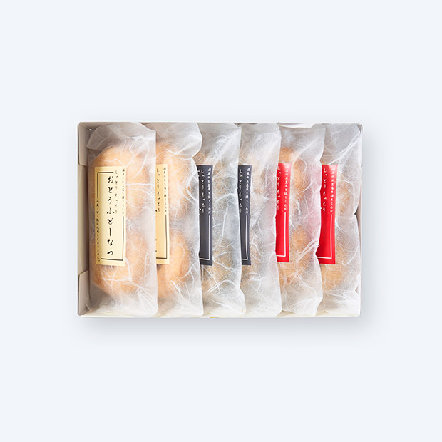 おとうふどーなつ（TTO-G02N）