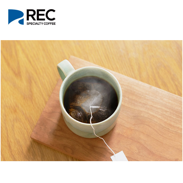 【REC COFFEE】定番コーヒーバッグセット(24個入)