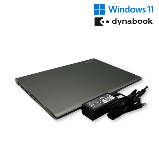 ＜中古＞【Dynabook】dynabook R63（R63）