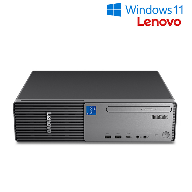 【レノボ・ジャパン】ThinkCentre neo 30s Small Gen 5 (13DGS00B00)