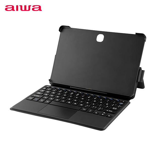 【aiwa】aiwa tab AE10専用キーボード（JA4-TBA1009-KB）