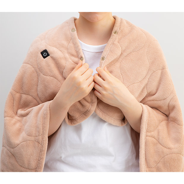 ≪16%OFF≫＜歳末セール＞【ゼンケン】電気ひざかけ(低電力タイプ)（ZR-05LR）