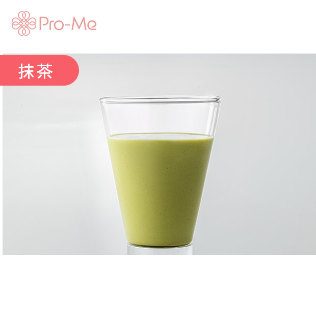 【QTnetオリジナル商品】Pro-Me 美容プロテイン（お試し3包セット）