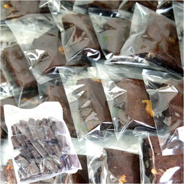 ＜歳末セール＞＜訳あり＞高級チョコブラウニー1kg（SM00010175）