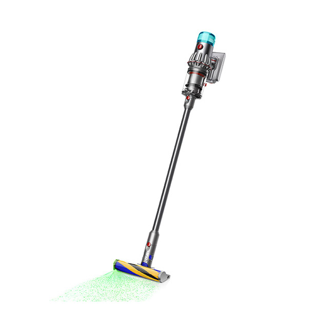 ＜春の家電フェア＞【Dyson】スティッククリーナー V12  Detect Slim Fluffy (SV46 FF)