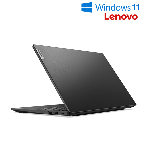 ＜設定コミコミサポート付＞【レノボ・ジャパン】Office搭載！Lenovo V Gen4  15.6型  (83A100LAJP)