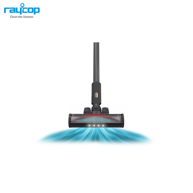 【早割】＜春の家電フェア＞【レイコップ】UVコードレススティッククリーナー GENESIS 2 (RGN2-100)【収納台なし】