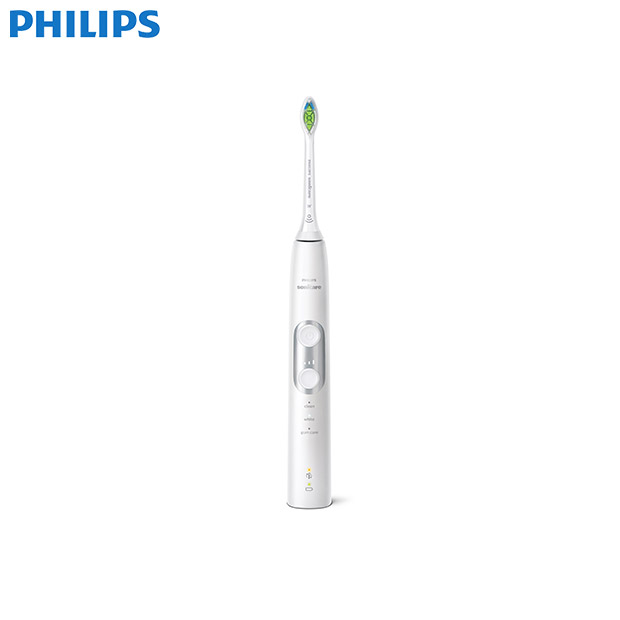 ＜初売りセール＞【PHILIPS】ソニッケア― プロテクトクリーンプレミアム ホワイト（HX6877/56）