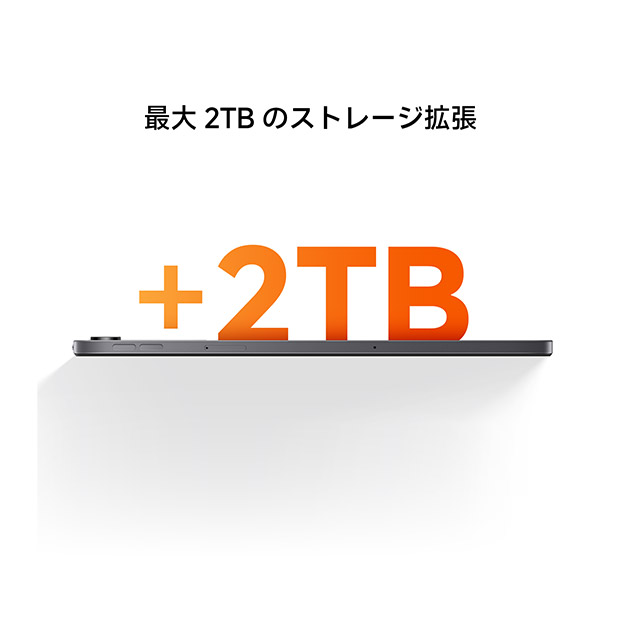 【Xiaomi】REDMI Pad 2 9.7 4G 128G グラファイトグレー