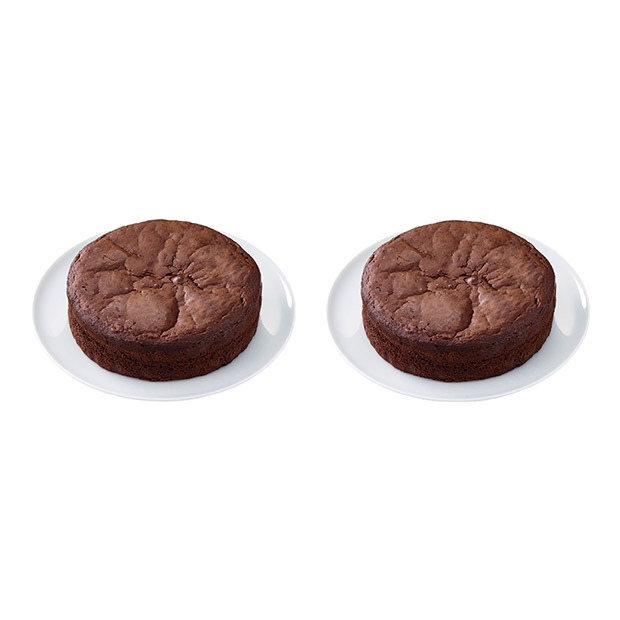 ＜初売りセール＞【フーズ・ユー】ガトーショコラ　2個セット