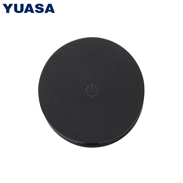 ＜ブラックフライデー＞【ライソン】ウェアラブルスピーカー SP-36（KABS-036B）