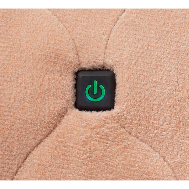 ≪16%OFF≫＜歳末セール＞【ゼンケン】電気ひざかけ(低電力タイプ)（ZR-05LR）