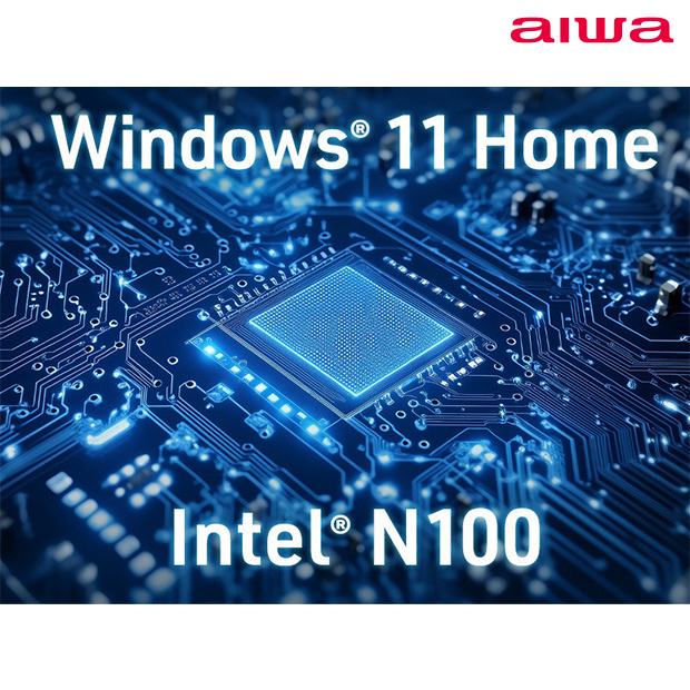 【aiwa】aiwa tab WS12H（JA4-TBW1201-H）