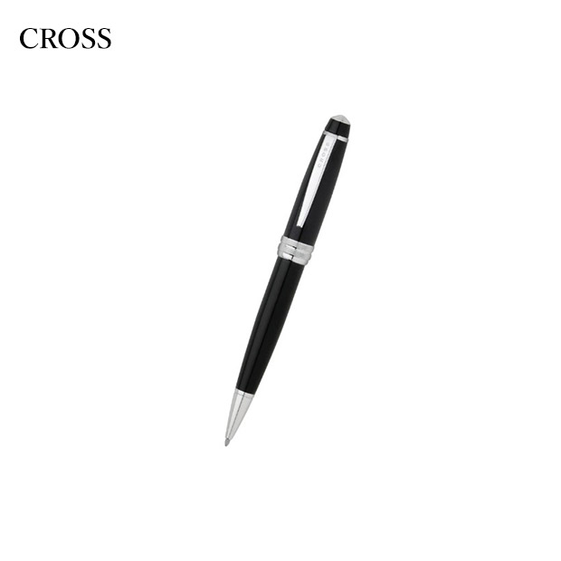 ＜大決算還元セール＞【CROSS】ボールペン ベイリー ブラック（NAT0452-7）