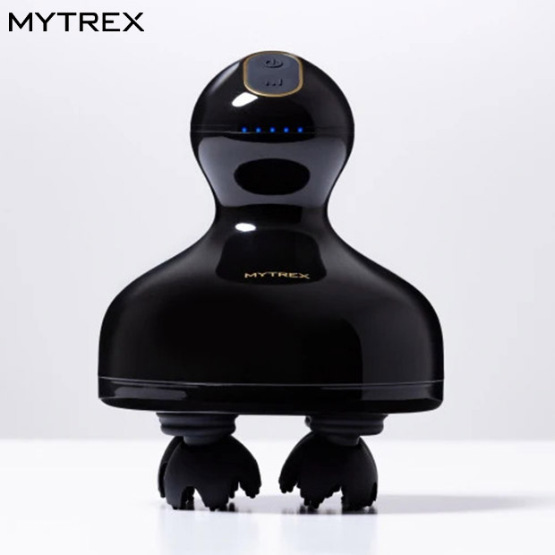 【MYTREX】電気針ヘッドスパ EMS HEAD SPA PRO（MT-EHP22B）