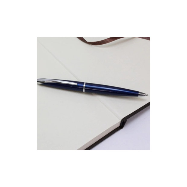 ＜大決算還元セール＞【CROSS】ボールペン ATX TLブルーラッカー（N882-37）