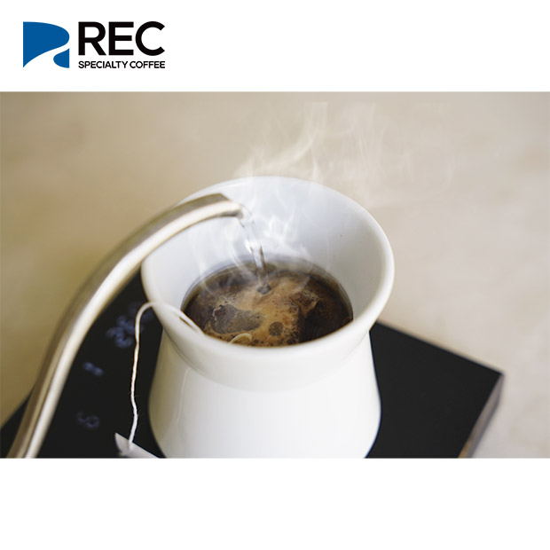【REC COFFEE】秋のコーヒーバッグセット(12個入)