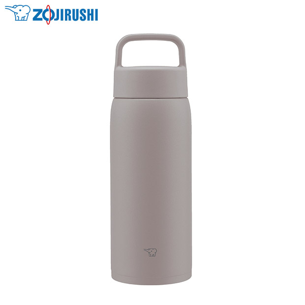 ＜6月セール＞【象印】ステンレスマグ 0.8L ミネラルグレー（SU-DA80-HM）