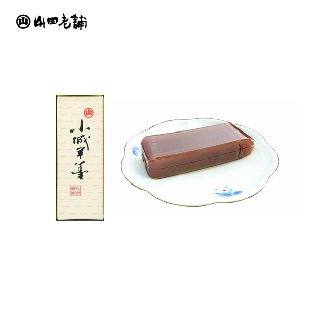 【期間限定価格】＜父の日＞【山田老舗】３種の甘味詰合せセット