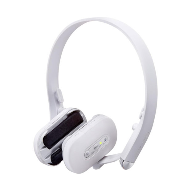 ＜サマージャンボセール＞【SIXPAD】Facial Fit（SE-BH-00A）