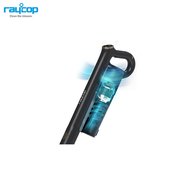 【早割】＜春の家電フェア＞【レイコップ】UVコードレススティッククリーナー GENESIS 2 (RGN2-100)【収納台なし】