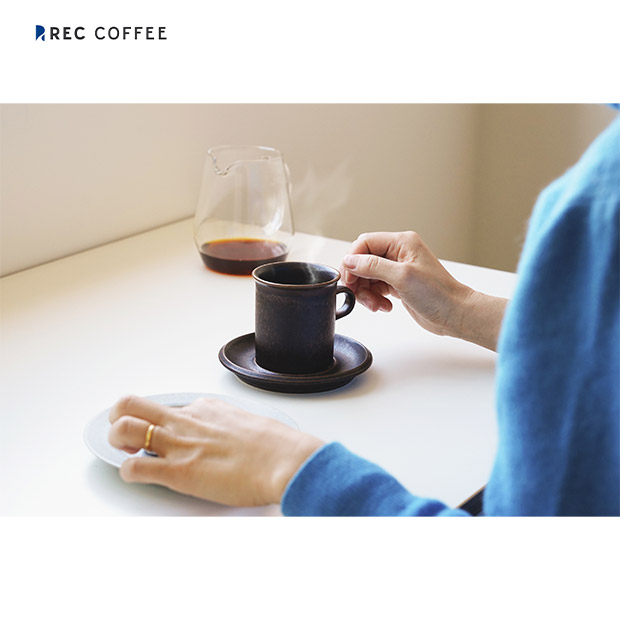 【REC COFFEE】ホリデーおすすめコーヒー豆3種セット(豆のまま)