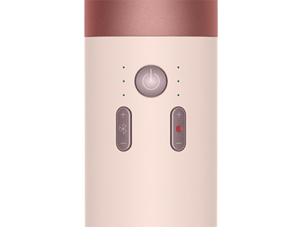 【Dyson】Supersonic r™ヘアドライヤー（全２色）