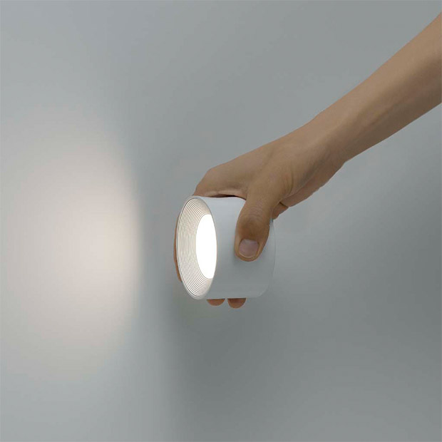 ＜ブラックフライデー＞【ライソン】ウェアラブルスピーカー SP-36（KABS-036B）