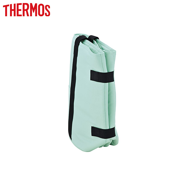 【サーモス】保冷ビッグトートバッグ　36L ミントグリーン（RFQ-036 MG）