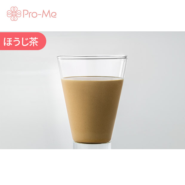 【QTnetオリジナル商品】Pro-Me 美容プロテイン（お試し3包セット）