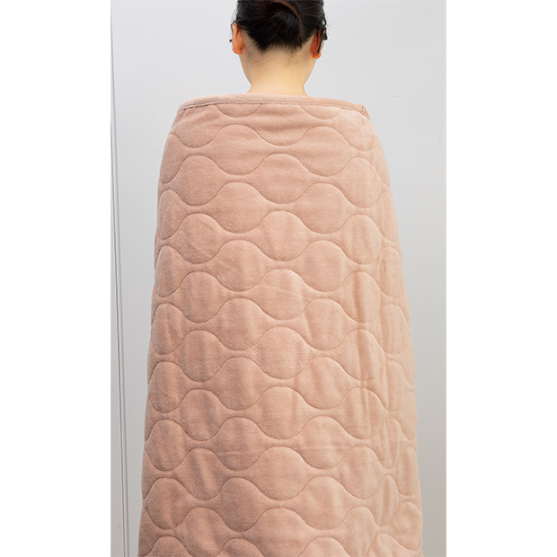 ≪16%OFF≫＜歳末セール＞【ゼンケン】電気ひざかけ(低電力タイプ)（ZR-05LR）