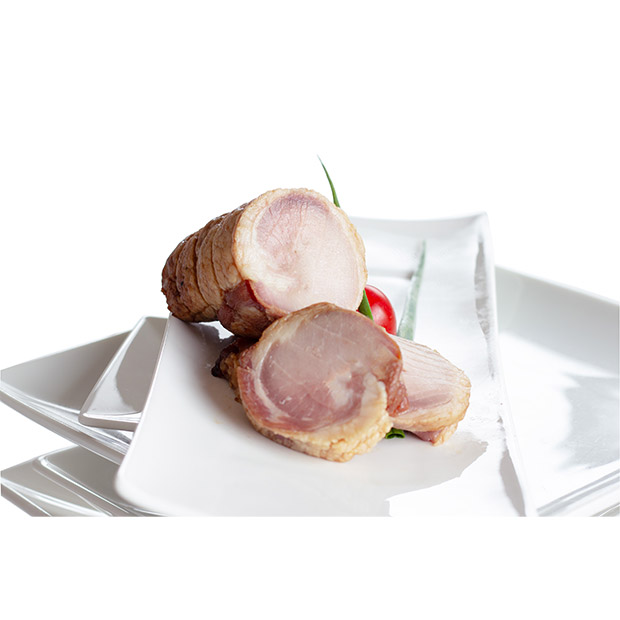 ＜初売りセール＞＜福袋＞【鹿児島ますや】無添加 鹿児島黒豚 短鼻豚 炭火焼豚5本セット